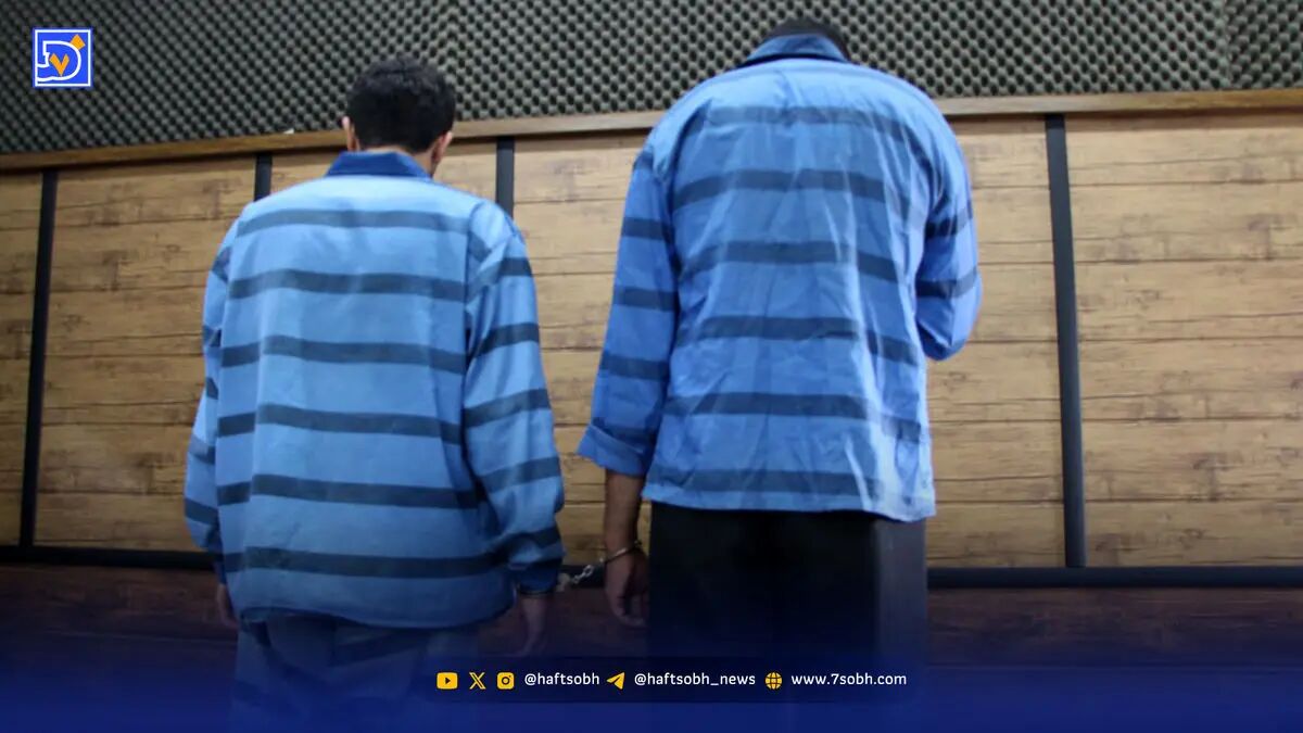 دستگیری قاتل صفر گلردی خواننده محبوب مازندرانی