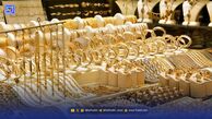 قیمت طلا و سکه امروز شنبه ۱۰ آبان ۱۴۰۴