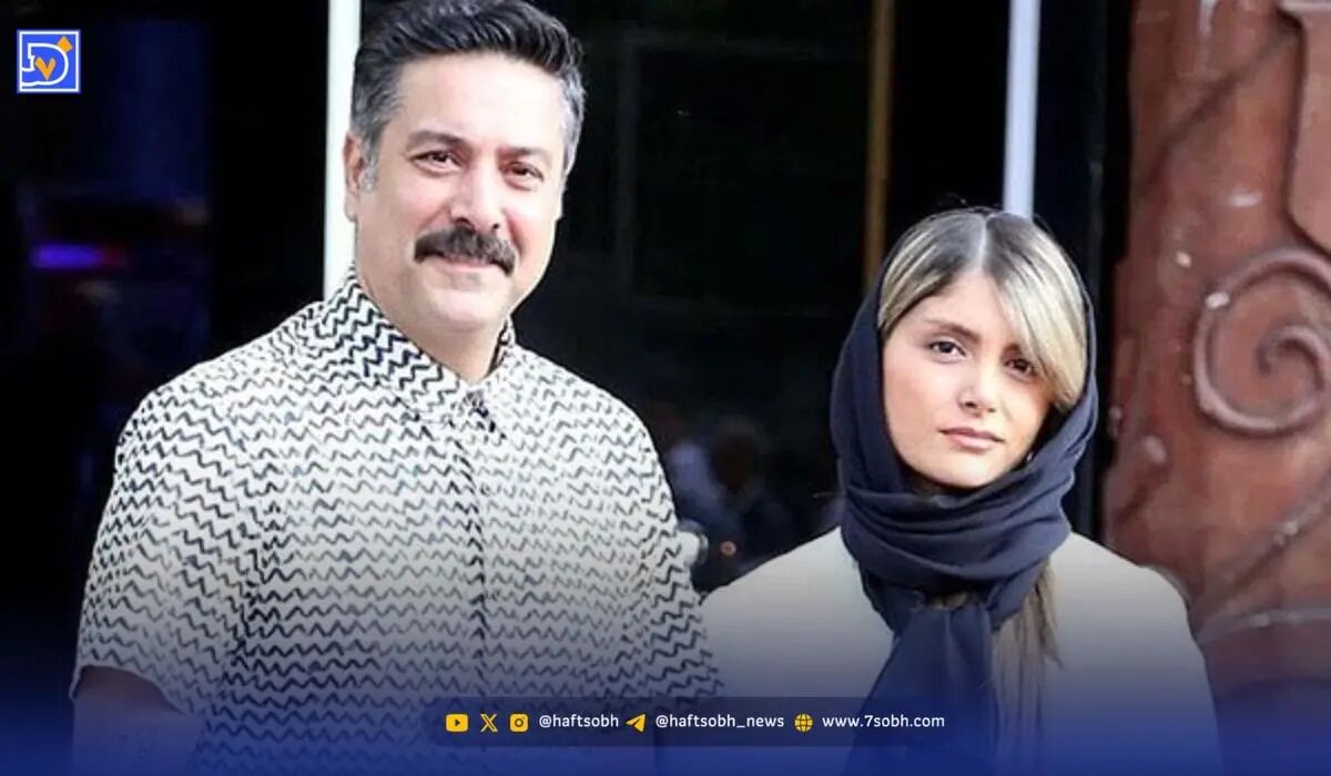 بیوگرافی حمیدرضا پگاه و همسرش نغمه نادری