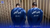 کشف زمین خواری ۳۶۰۰ میلیارد ریالی در چالوس