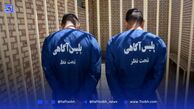 کشف زمین خواری ۳۶۰۰ میلیارد ریالی در چالوس