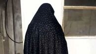 قاتل زن 70 ساله در هرمزگان دستگیر شد