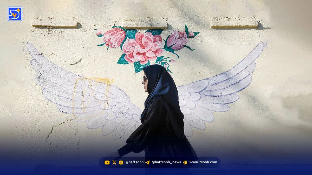 تصاویری از جلسه بررسی وضعیت حجاب
