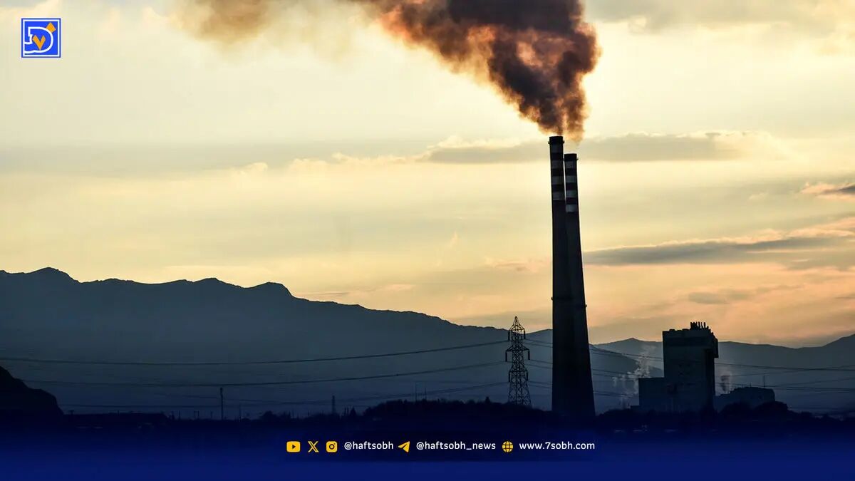 هوای تهران خطرناک‌تر از پارسال؛ مازوت و خودرو عامل اصلی