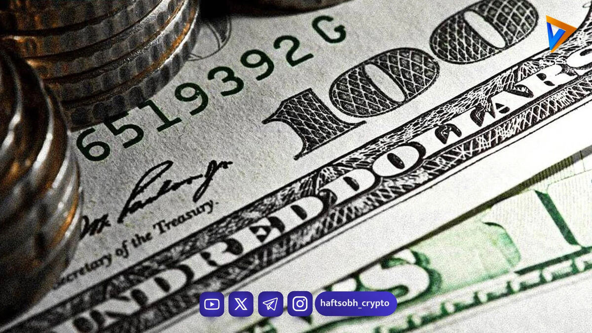 پیش‌بینی قیمت دلار چهارشنبه ۱۳ خرداد ۱۴۰۵ / افت دلار پس از جهش هیجانی