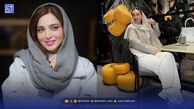نگاه روز | علاقه بهنوش طباطبایی به نانسی، استایل شیک شکیبا شفیعی