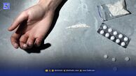 مرگ مرموز نوعروس با متادون
