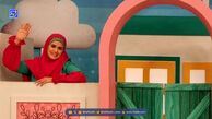 بیوگرافی سمیرا حاجی فتحعلی مجری چشم رنگی صدا و سیما