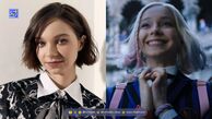 بیوگرافی اما مایرز مدل آمریکایی و  انید سینکلر در ونزدی