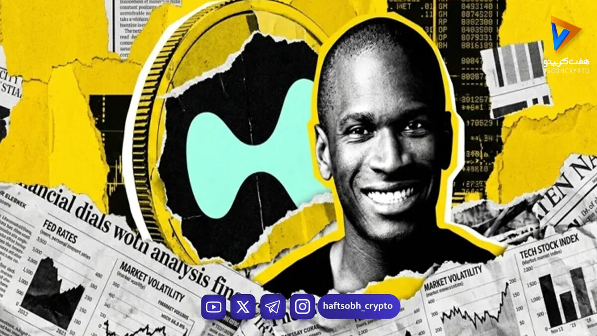 بیت‌مکس روی هایپرلیکوئید شرط بست: آیا HYPE تا پایان ۲۰۲۶ بر ۱۰ ارز برتر بازار پیشی می‌گیرد؟