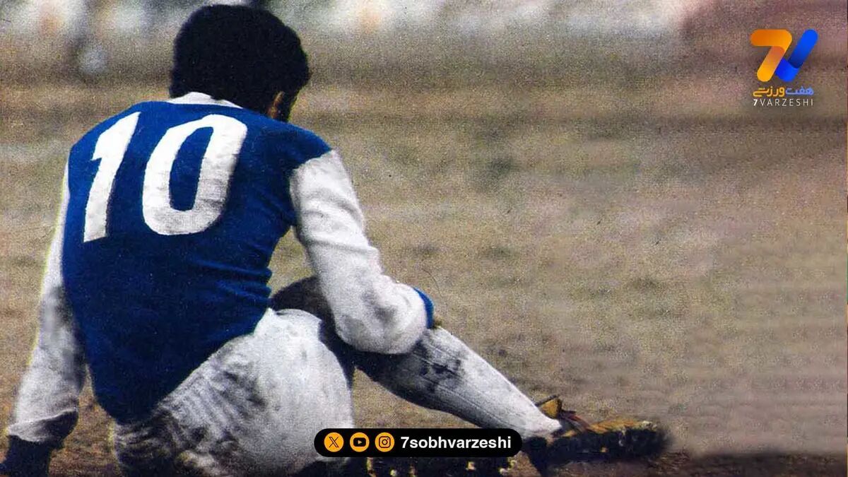 حسن روشن: ساپینتو و مورایس شاگرد کارلوس کی‌روش هستند