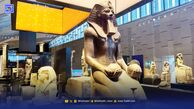 تحقق  رویای مصریان برای ساخت بزرگ‌ترین موزه جهان