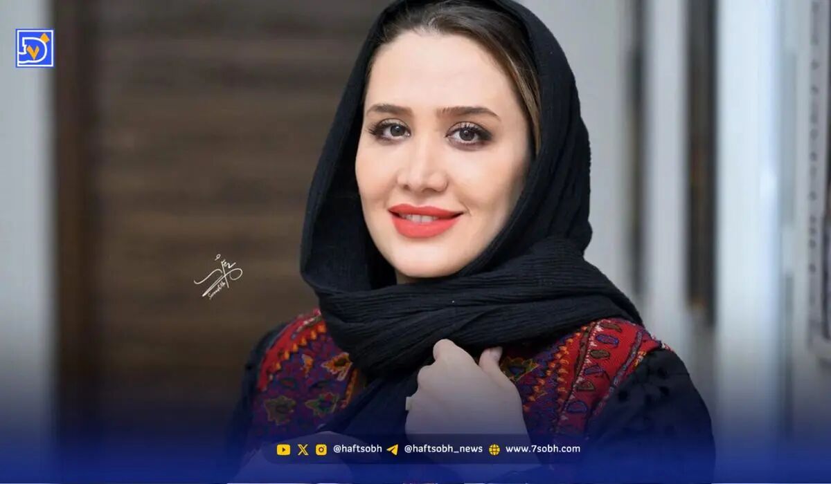 بیوگرافی سارا روستاپور مجری برنامه کودک؛ از شوهر عکاس تا ازدواج با استاد دانشگاه + عکس های شخصی