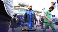 4 غایب استقلال در سفر به اردن؛ نه دروازه بان هست، نه کاپیتان!