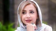 تغییر مردانه و عجیب شبنم قلی خانی + عکس عجیب
