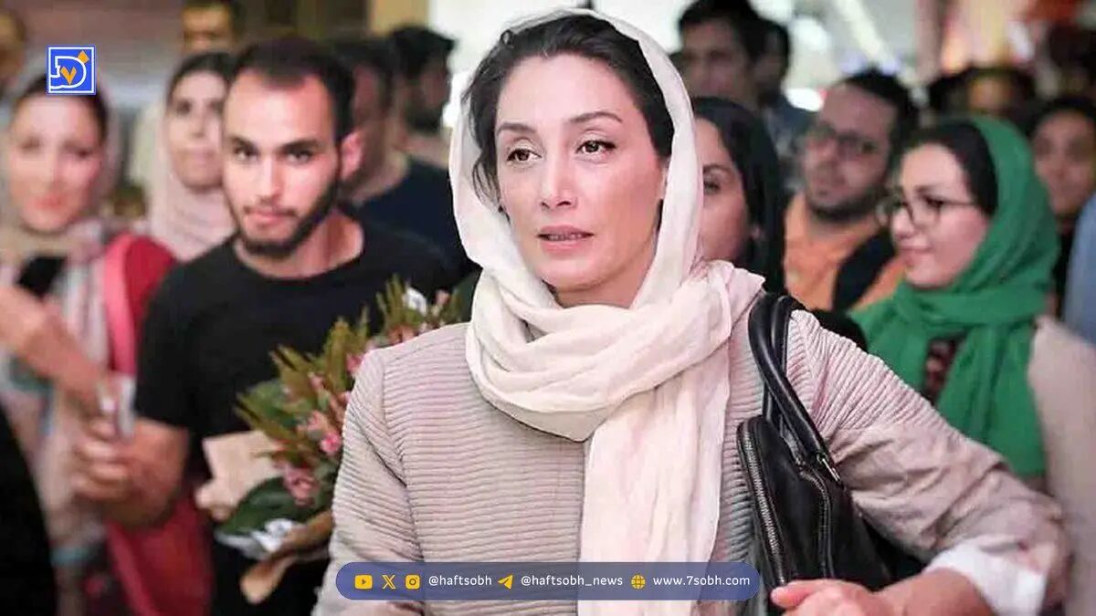 پیری هدیه تهرانی