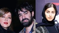 همسران شهاب حسینی