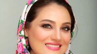 مادرشوهر شبنم مقدمی