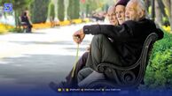 فوری/ بازنشستگان تامین اجتماعی فردا منتظر سورپرایز ۵ میلیون تومانی باشند