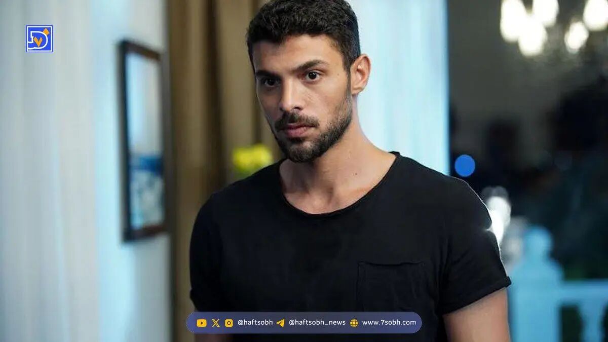 بیوگرافی halit özgür sarı بازیگر مرد ترکیه; از سریال قهرمان تا خواهر و برادرانم