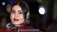 سفر در زمان |  باران سریال آوای باران در کنار نرگس محمدی، پژمان جمشیدی و صابر ابر در یک رستوران