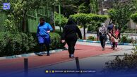 ۵ ساعت پیاده‌روی در هفته برای پیشگیری از سرطان