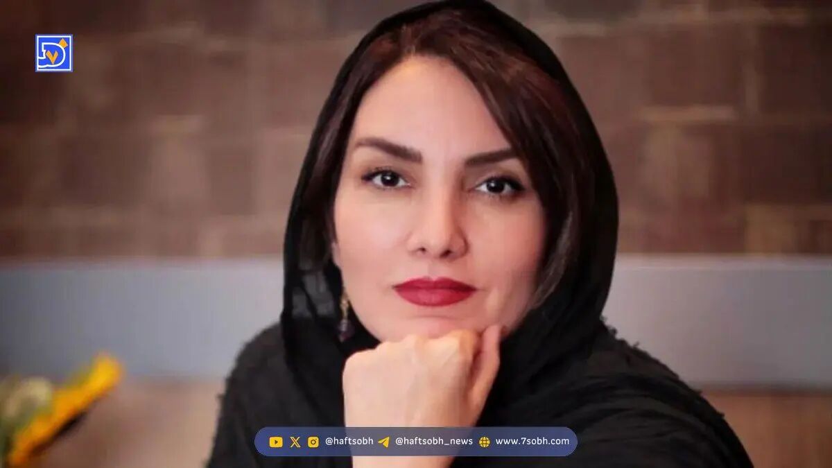 بیوگرافی مرجان شیرمحمدی و شوهر کارگردان معروفش / اختلاف سنی عجیب با همسرش
