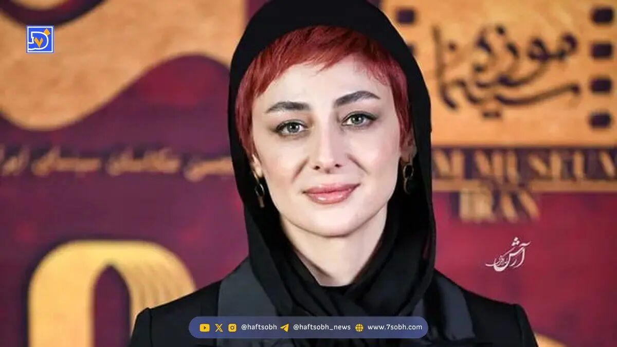 بیوگرافی ویدا جوان بازیگر سریال دشتستان و همسر معروفش
