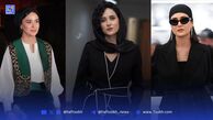 top10/ خوش استایل ترین خانم بازیگران سینمای ایران که کولاک کردند!