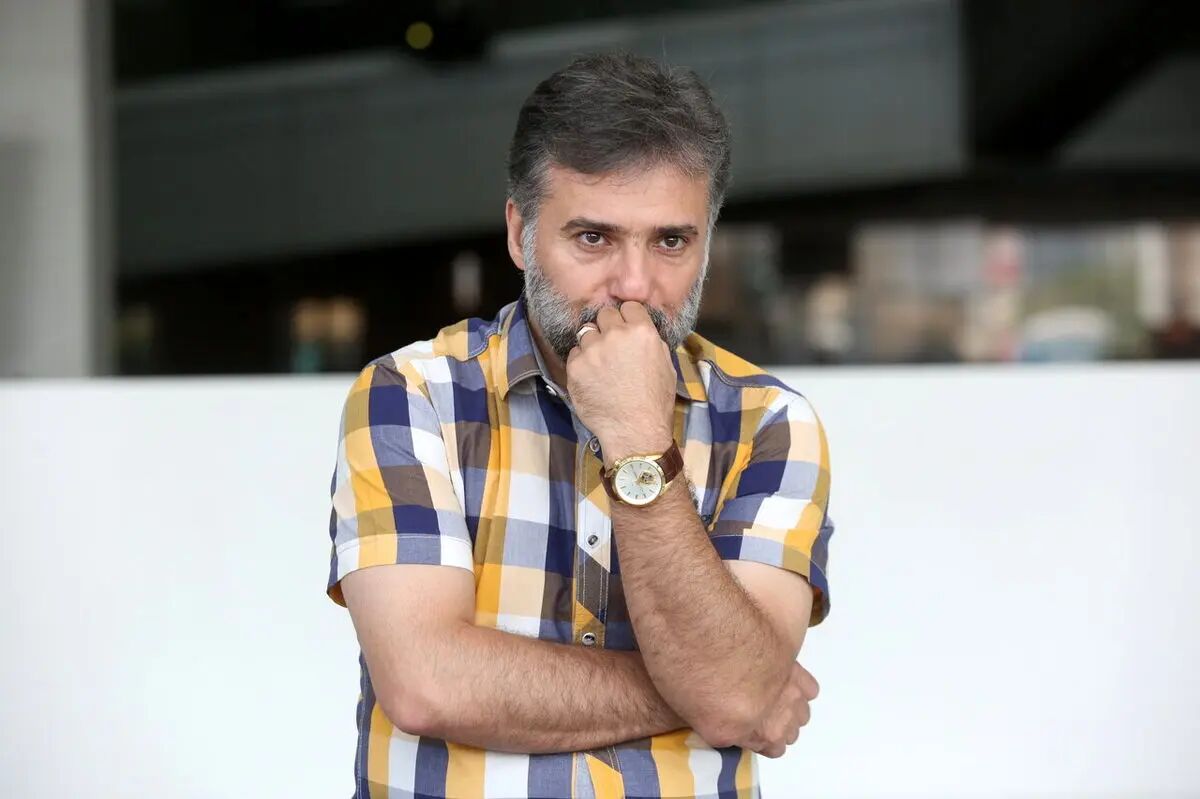 سید‌جواد هاشمی: فکر نمی‌کردم سقوط مهران واقعی باشد