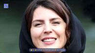 نگاهی به چیدمان خانه لیلا حاتمی تلفیقی از سادگی و عشق/آباژور رومیزی، مبلمان سفید، آینه قدی و...