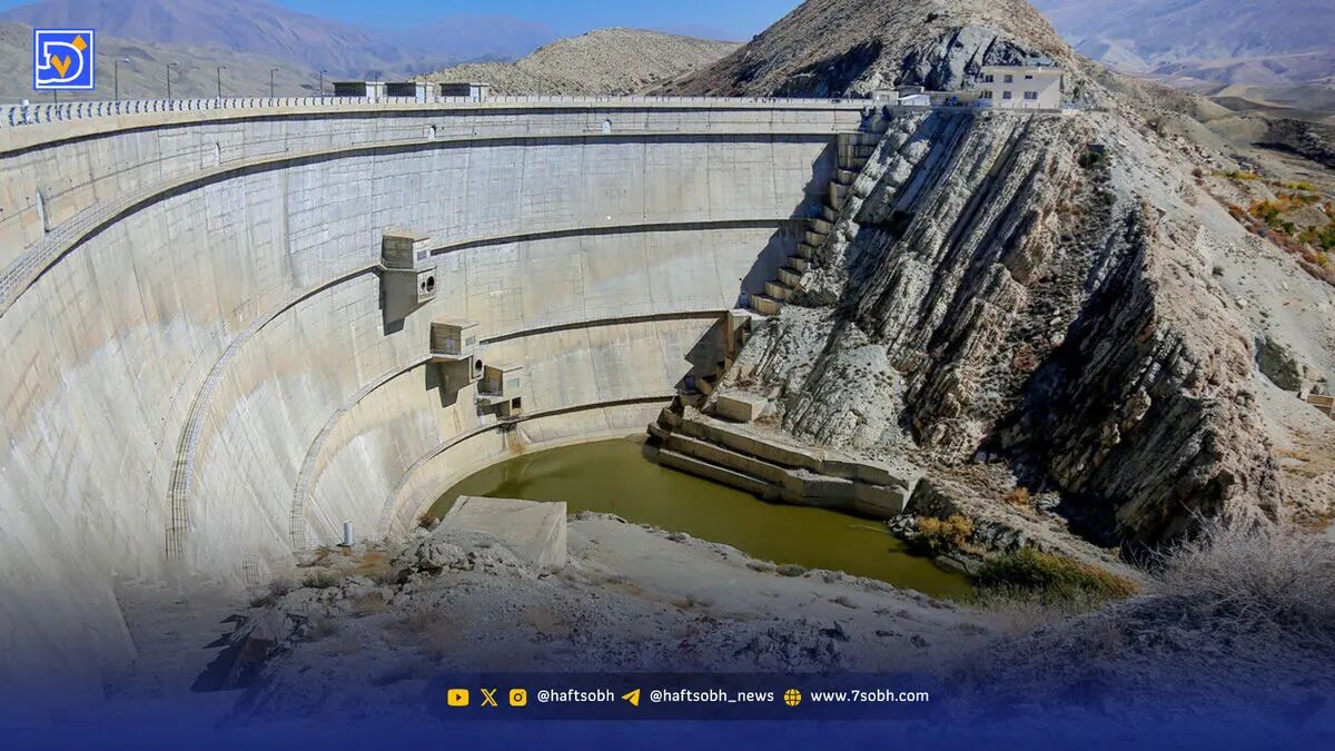 تهران در آستانه سهمیه‌بندی آب