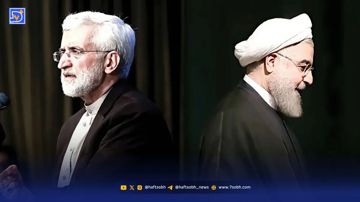 سیاست در سایه| در لابه‌لای خطوط سیاسی کشور چه می‌گذرد؟