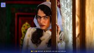 عکس های مدلینگی فرزانه فرنام بازیگر نقش خجسته در بامدادخمار!