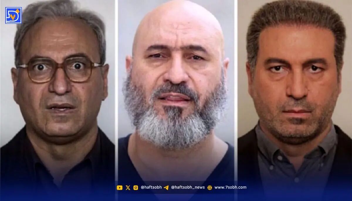 بیوگرافی حمید فرخ‌نژاد