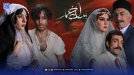 سلفی جذاب دیده نشده خانم‌های سریال بامداد خمار در کنار هم وایرال شد