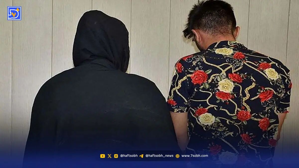 دستگیری قاتل زنانه‌پوش پیرزن 67 ساله در چیتگر / راز جنایت خانوادگی فاش شد