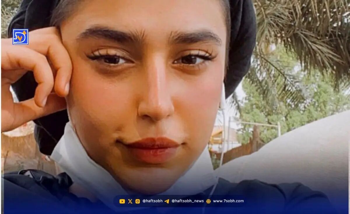 بیوگرافی ملیکا پارسا دوست