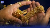 پیش ‌بینی قیمت طلا و سکه پنجشنبه ۱۵ آبان ۱۴۰۴ / فاز انتظار در بازار طلا به سر می‌رسد؟