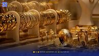 قیمت طلا امروز ۱۵ آبان ۱۴۰۴