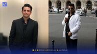 عصر سینما | حسام نواب صفوی در پاریس، تولد شیک امیرحسین آرمان