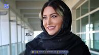 نگاه روز| دکوراسیون خانه شاهانه و دلباز فریبا نادری در زغفرانیه