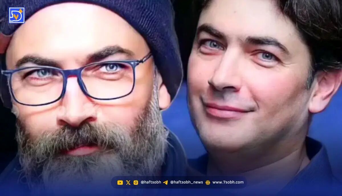 بیوگرافی پارسا پیروزفر و حواشی ازدواجش + عکس های خصوصی