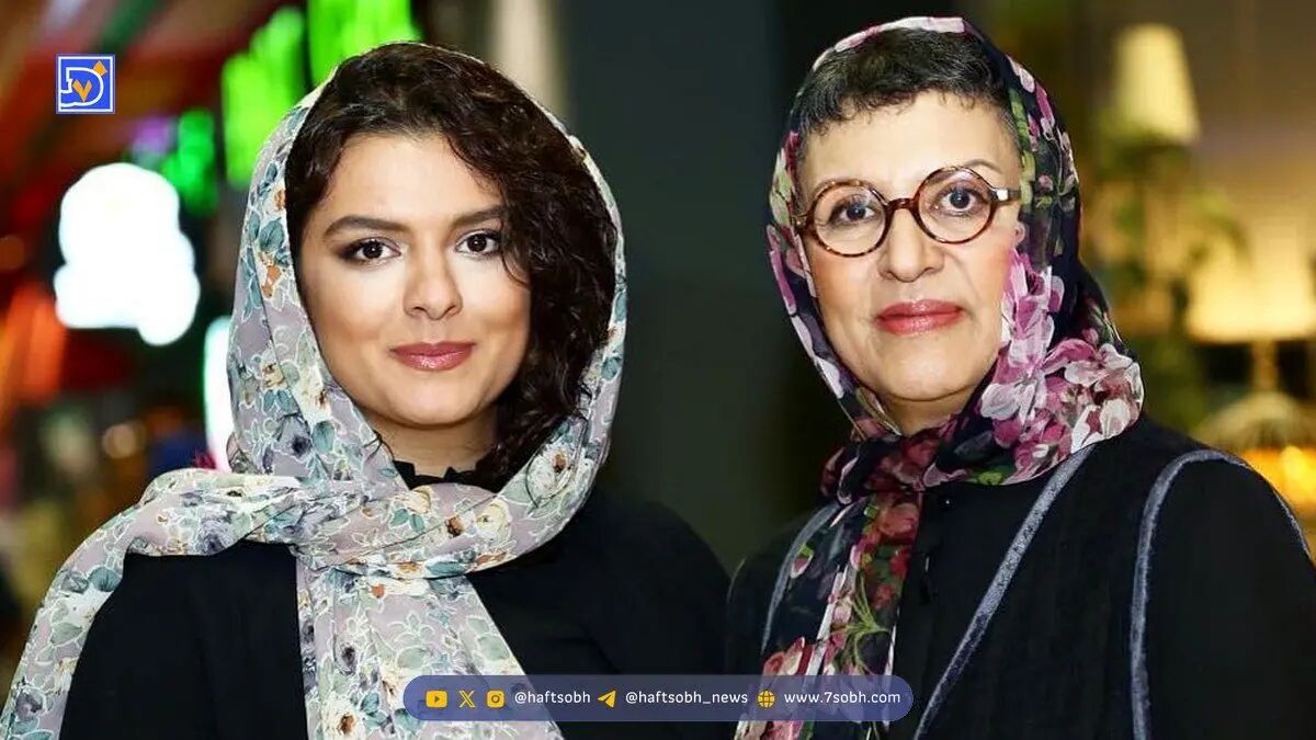 عکس عروسی رویا تیموریان و مسعود رایگان مادر دنیا مدنی
