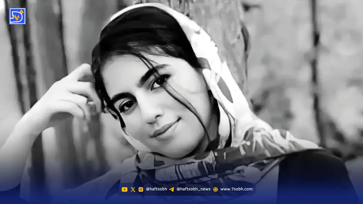 بلاتکلیفی قاتل الهه در آستانه قصاص