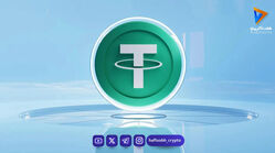 تحلیل تتر امروز 12 خرداد 1405