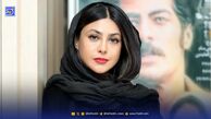 درخشش آزاده صمدی با ظاهر چشمگیر روی موتور سیکلت؛ تبلیغ برند جنجالی شد!