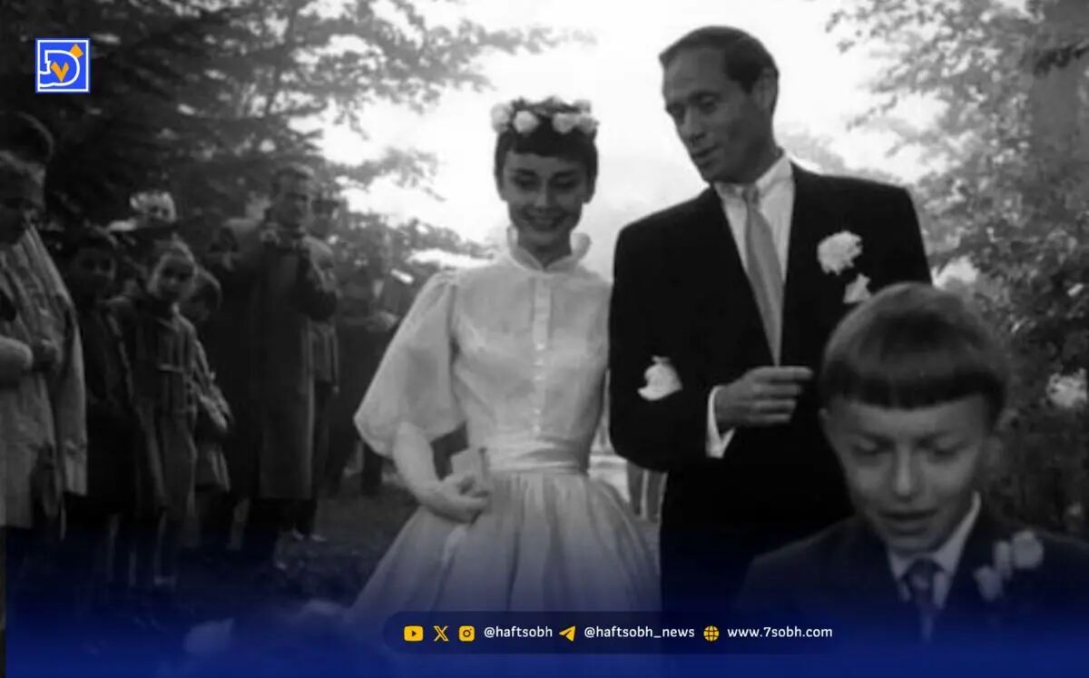 لباس عروس‌های جاودانه‌ای که هیچ‌وقت از ذهنمان پاک نخواهند شد