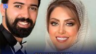 نگاهی به قصر منحصربفرد نیلوفر شهیدی با شمعدان های پایه بلند، مبلمان مدرن کج و معوج، و فرش دستبافت ایرانی