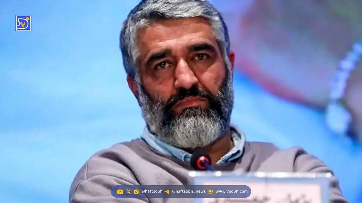 جدید ترین عکس منتشر شده از پژمان جمشیدی در کنار دوستانش